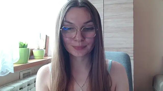 Živá chatovací místnost LooveELLYx
