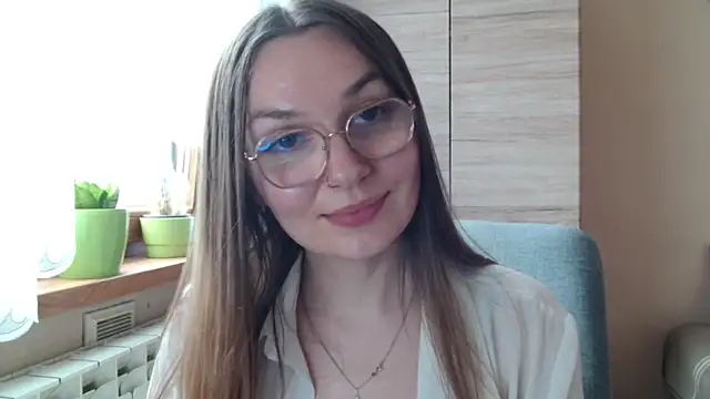 Chat soba uživo modela LooveELLYx