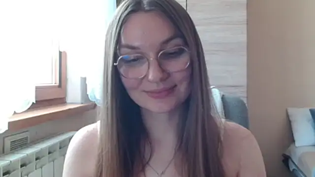 LooveELLYx Chat Room in diretta
