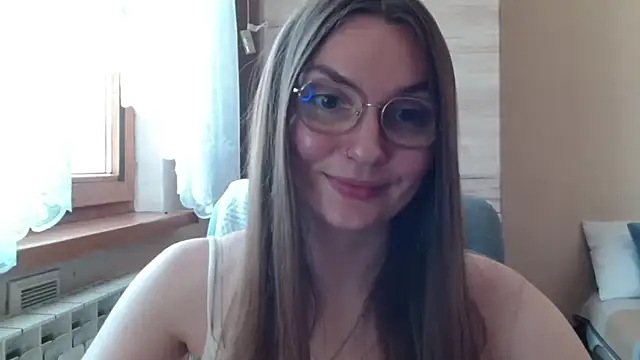 Pokój czatu na żywo – LooveELLYx