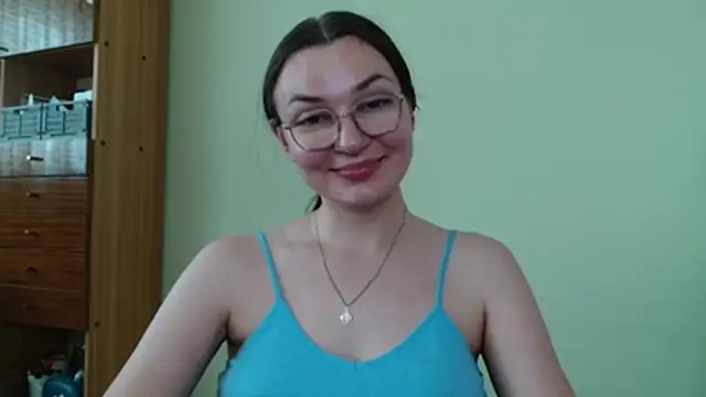 Sala de chat en directo de LooveELLYx