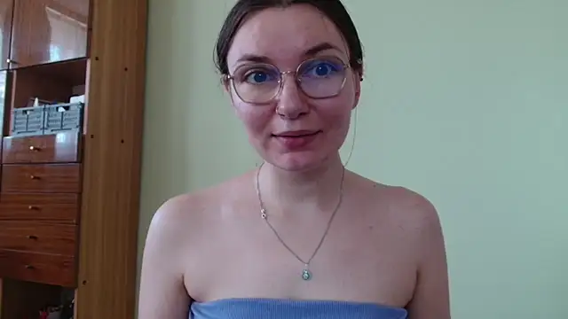 Živá chatovací místnost LooveELLYx