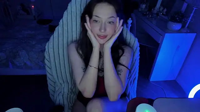 Chat ao vivo de saadnesstyan