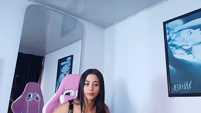 GraceWallace_のライブチャットルーム