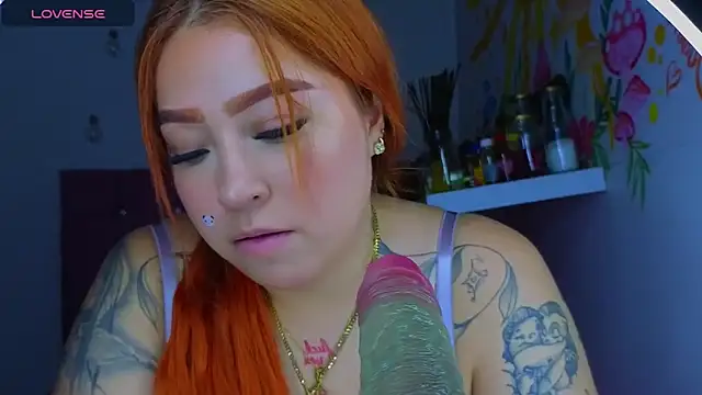 tetonic_04n Live chat-huone