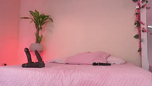 mili_moon_ 실시간 채팅방