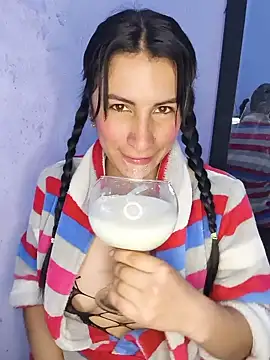 laurahotdirty Live Chatraum