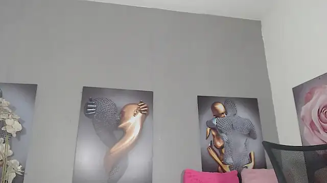 Sala de chat en directo de AntonellaBlanc