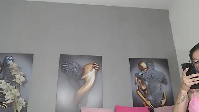 AntonellaBlanc – live chatrum