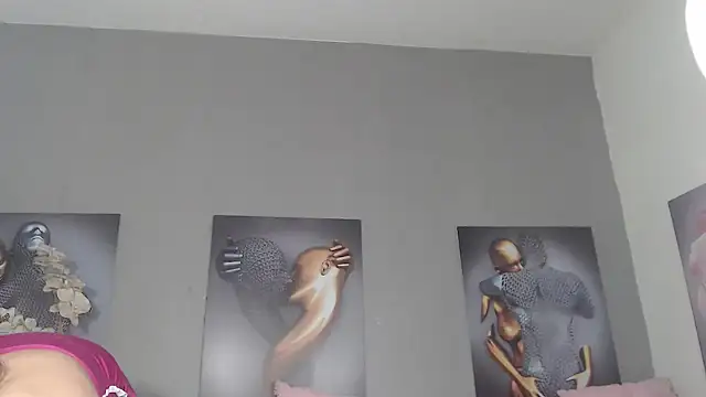 AntonellaBlanc 即時聊天室
