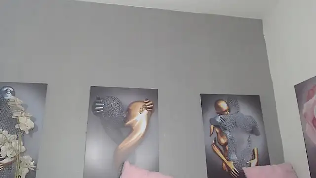 AntonellaBlanc Live Chatraum