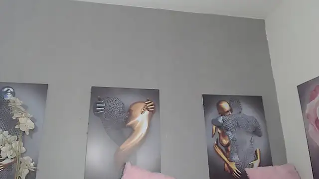 AntonellaBlanc Adlı Modelin Canlı Sohbet Odası