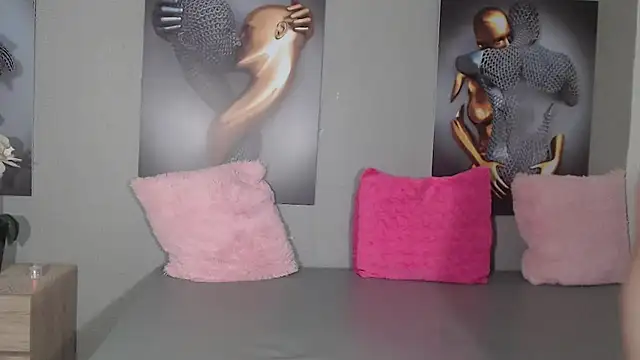 AntonellaBlanc Cameră chat live