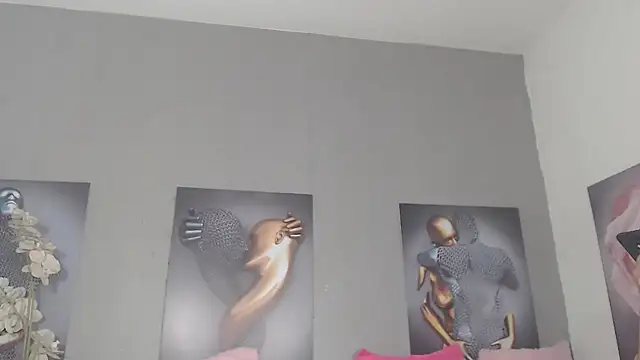 AntonellaBlanc Live Chatraum