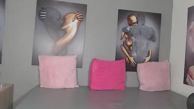 AntonellaBlanc Adlı Modelin Canlı Sohbet Odası