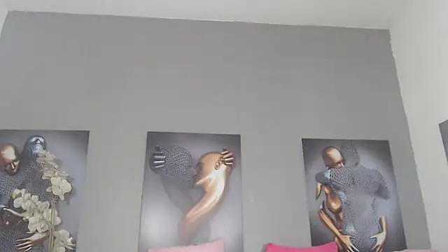 Chat ao vivo de AntonellaBlanc