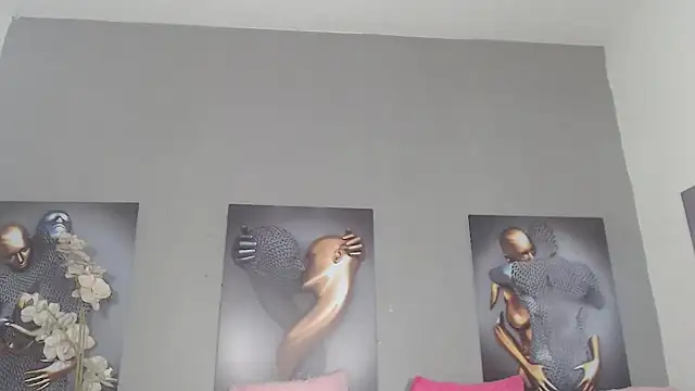 Chat ao vivo de AntonellaBlanc