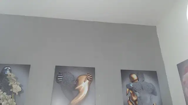 AntonellaBlanc Cameră chat live