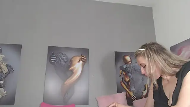 AntonellaBlanc Live Chatrum