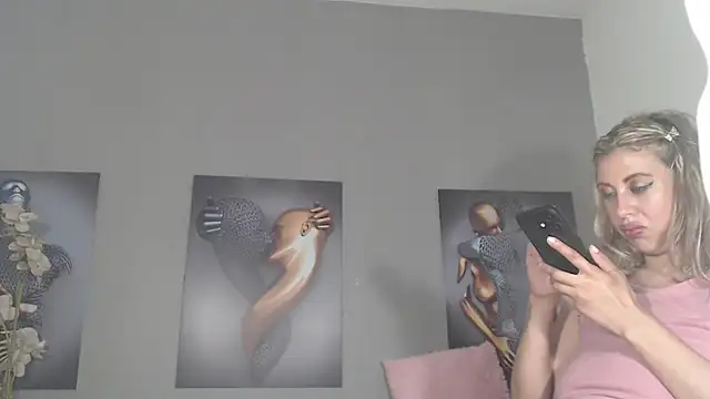 AntonellaBlanc live-chat rom