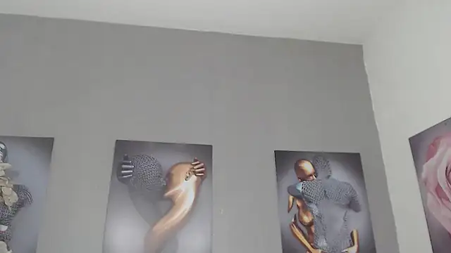 AntonellaBlanc Cameră chat live