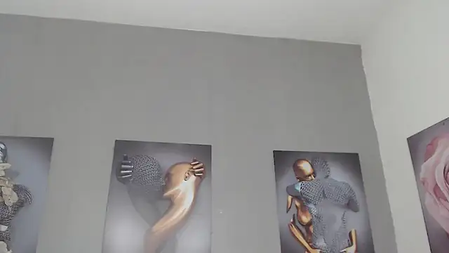 AntonellaBlanc Live Chatraum