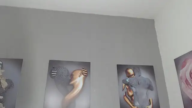 Sala de chat en directo de AntonellaBlanc