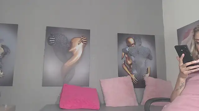 AntonellaBlanc – live chatrum