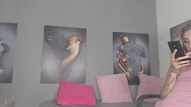 AntonellaBlanc 실시간 채팅방