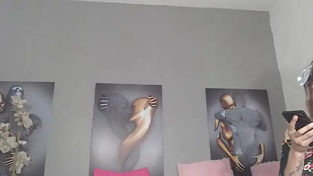 AntonellaBlanc – live chatrum