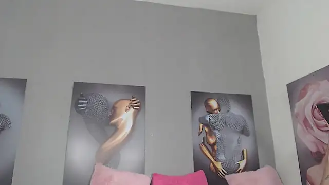 AntonellaBlanc 现场聊天室
