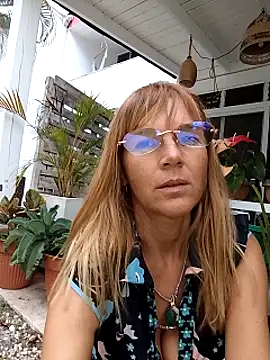 Chatroom en direct de LunaNatural