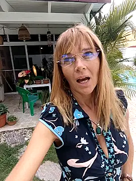 Chat ao vivo de LunaNatural
