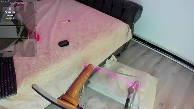 Sala de chat en directo de Abbyy_stone