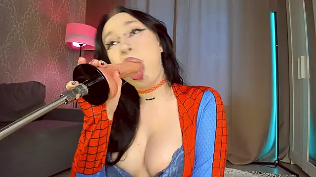 Bilik Sembang Langsung Juicy_Vikki
