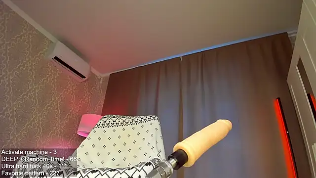 Juicy_Vikki Cameră chat live