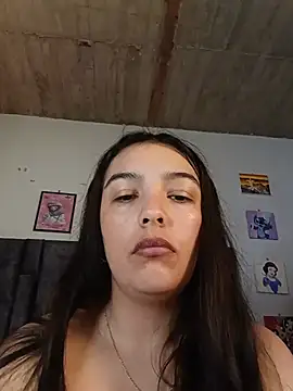 Esmeraldaa- Cameră chat live