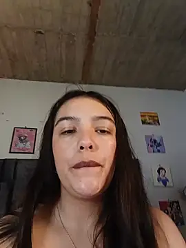 Esmeraldaa- Live Chatraum
