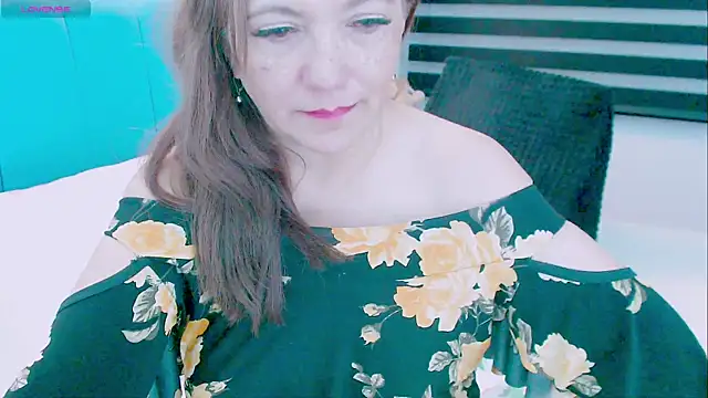 Chatroom en direct de Kendraline1