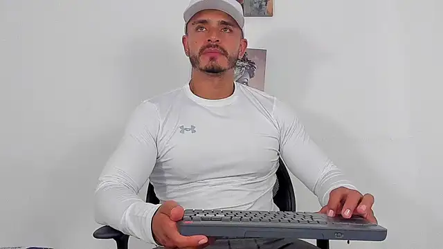 Chatroom en direct de magnusclark