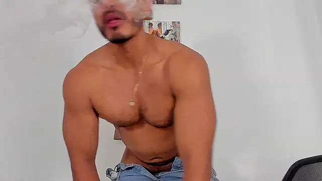 magnusclark Live Chatraum