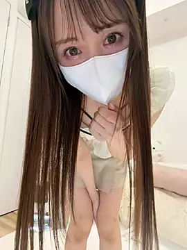 Sala de chat ao vivo de genmai_chan