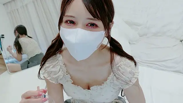 genmai_chan's Live Chat Room