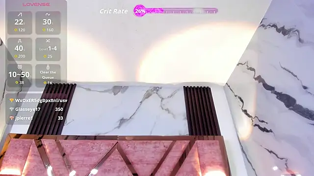 kandy_bronw Live chatroom