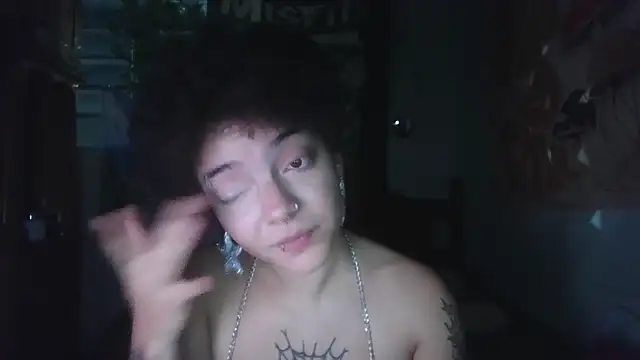 CamillyBlumn Live chat-huone