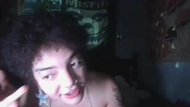 CamillyBlum Live chatroom