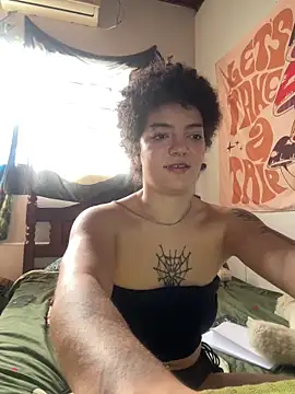 CamillyBlum чат на живо