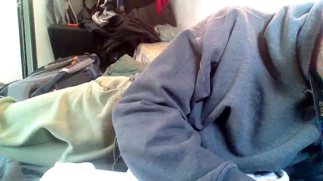 Sala de chat ao vivo de TheFuckmasters