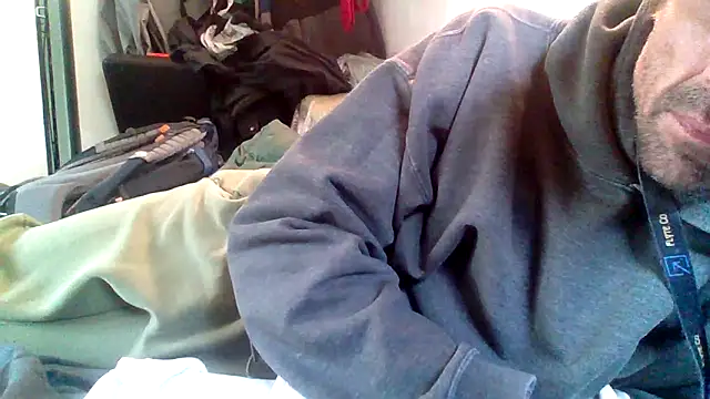 TheFuckmasters Cameră chat live