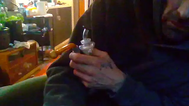 Chat ao vivo de TheFuckmasters